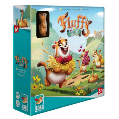 location Fluffy Valley