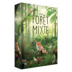location Forêt mixte