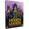 Hidden Leaders - Légendes Oubliées (extension)