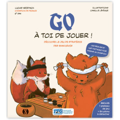 Go à toi de jouer! (Neirynck / Lévêque)
