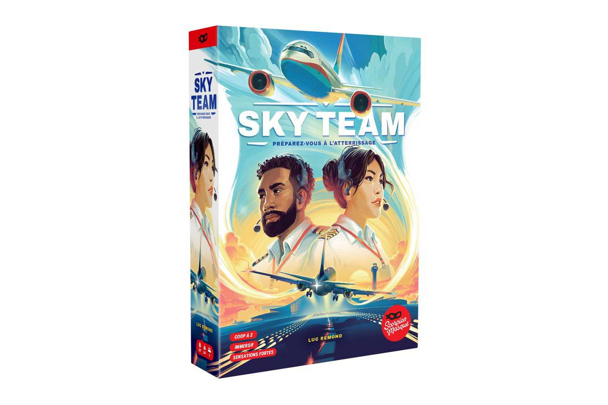 Sky Team