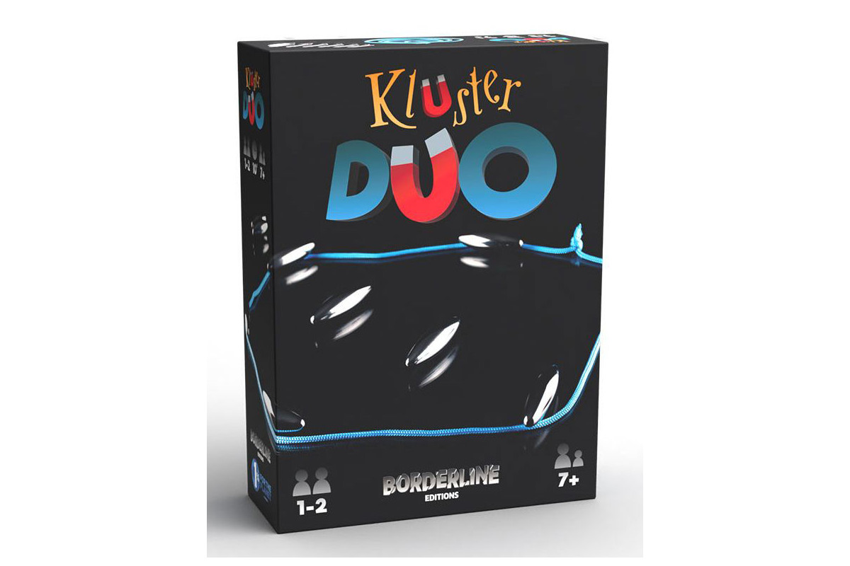 Kluster Duo