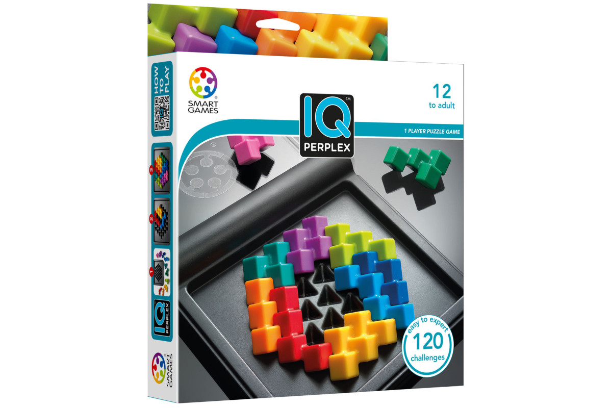 IQ Perplex