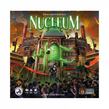 Nucleum