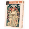 Rêverie - Alfons Mucha -puzzle Michèle Wilson 150 pièces