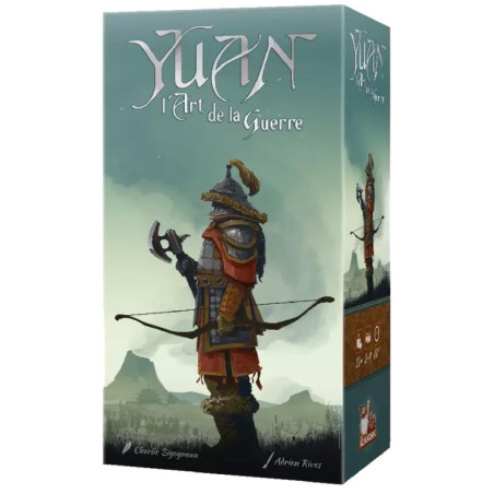 Yuan édition Mongolie