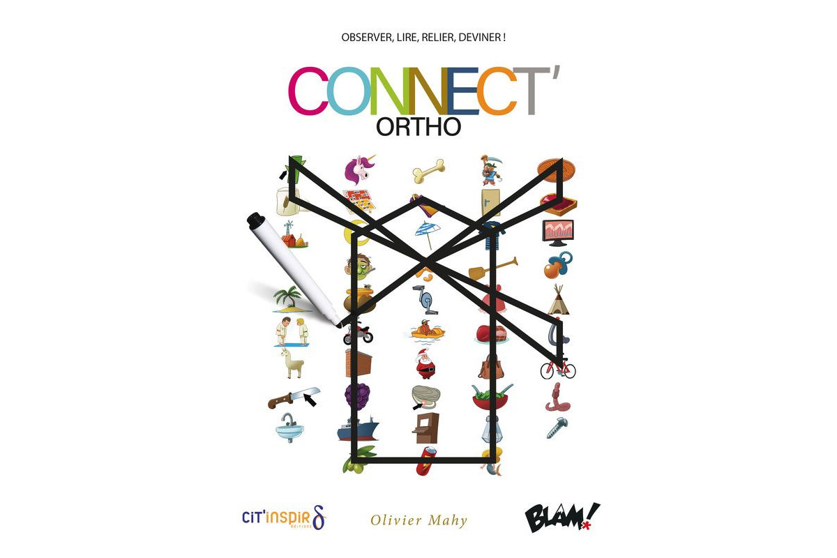 Connect' ortho
