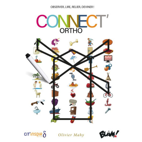 Connect' ortho