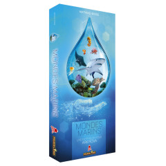 Ark Nova Mondes Marins (extension)