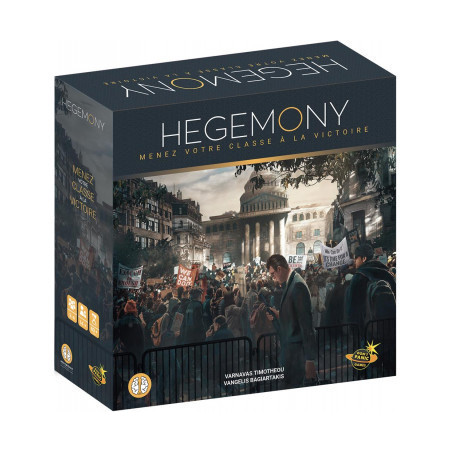 Hegemony