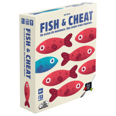 Fish & Cheat