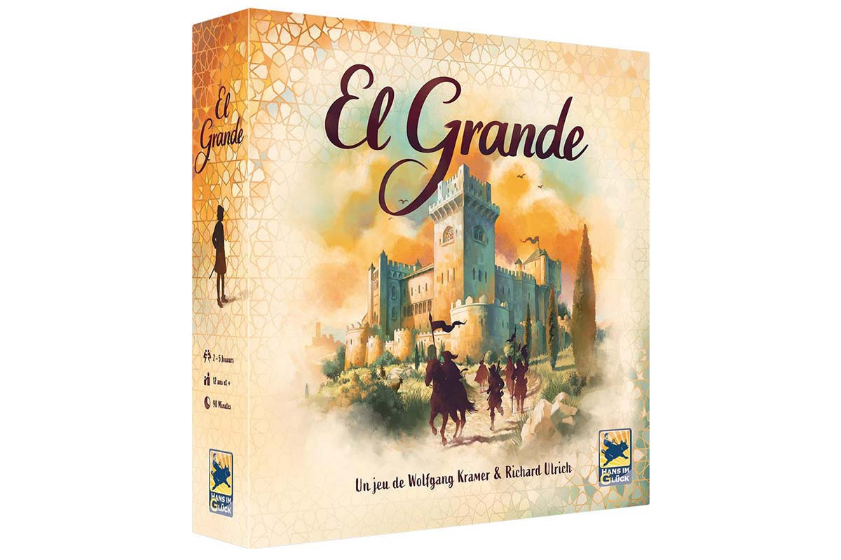 El Grande
