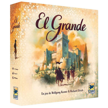 El Grande