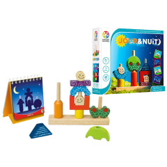 Jour & Nuit (Smart Games)