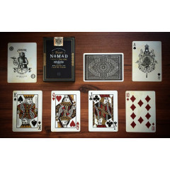 Cartes Theory11 Nomad EDITION LIMTEE