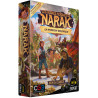 Narak : Mission Disparue (Extension)