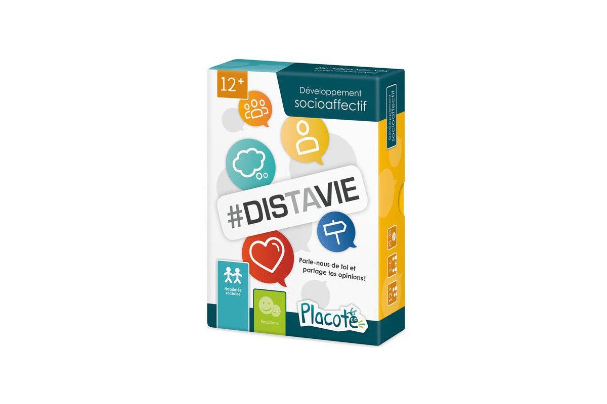 Distavie