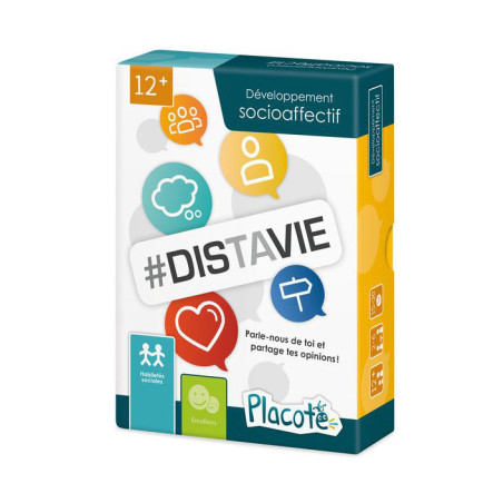 Distavie