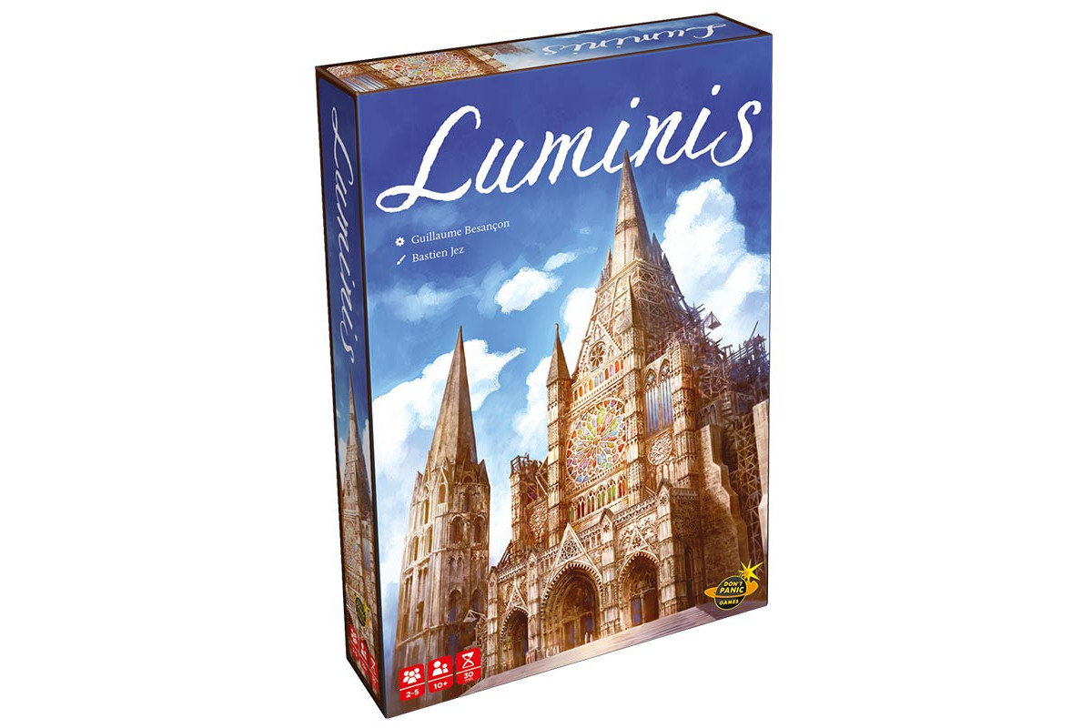 Luminis