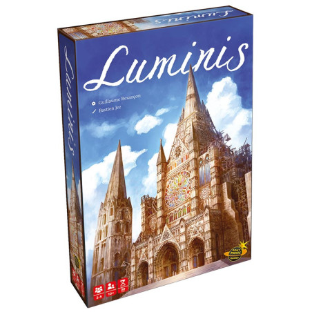 Luminis