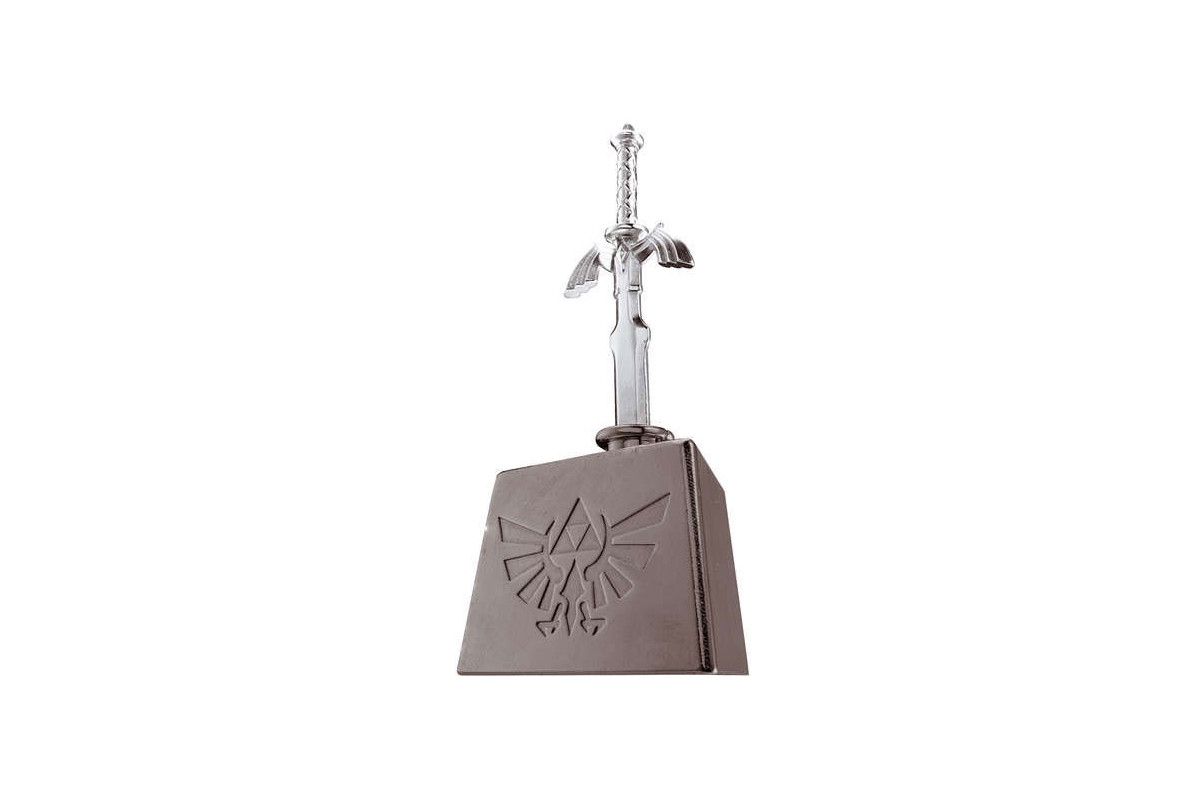 Hanayama Huzzle Zelda Master Sword******