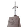 Hanayama Huzzle Zelda Master Sword******