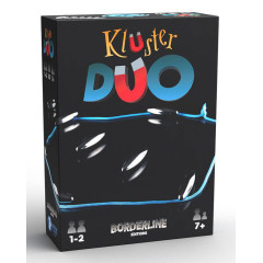 location Kluster Duo