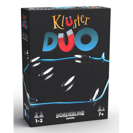 location Kluster Duo