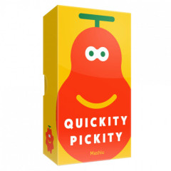 Quickity Pickity