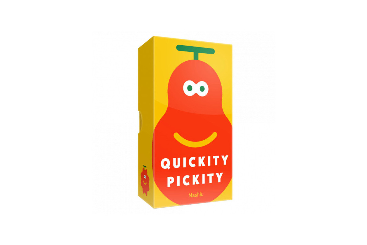 Quickity Pickity