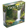 Cascadia Extension Paysages