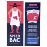 Speed Bac Rouge (16+ ans)