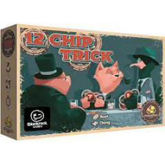 12 Chip Trick