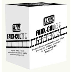 Faux-Culte : Le Pire Contre-Attaque