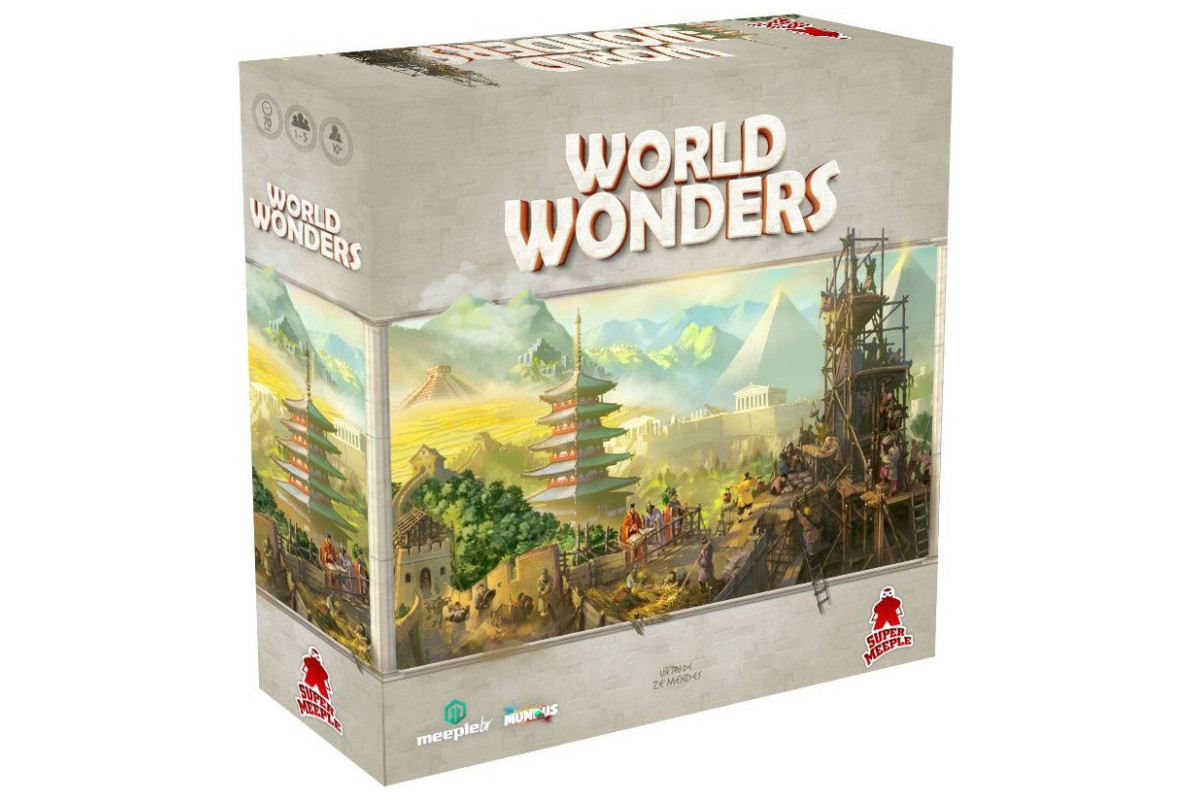 World Wonders