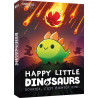 Happy little Dinosaurs