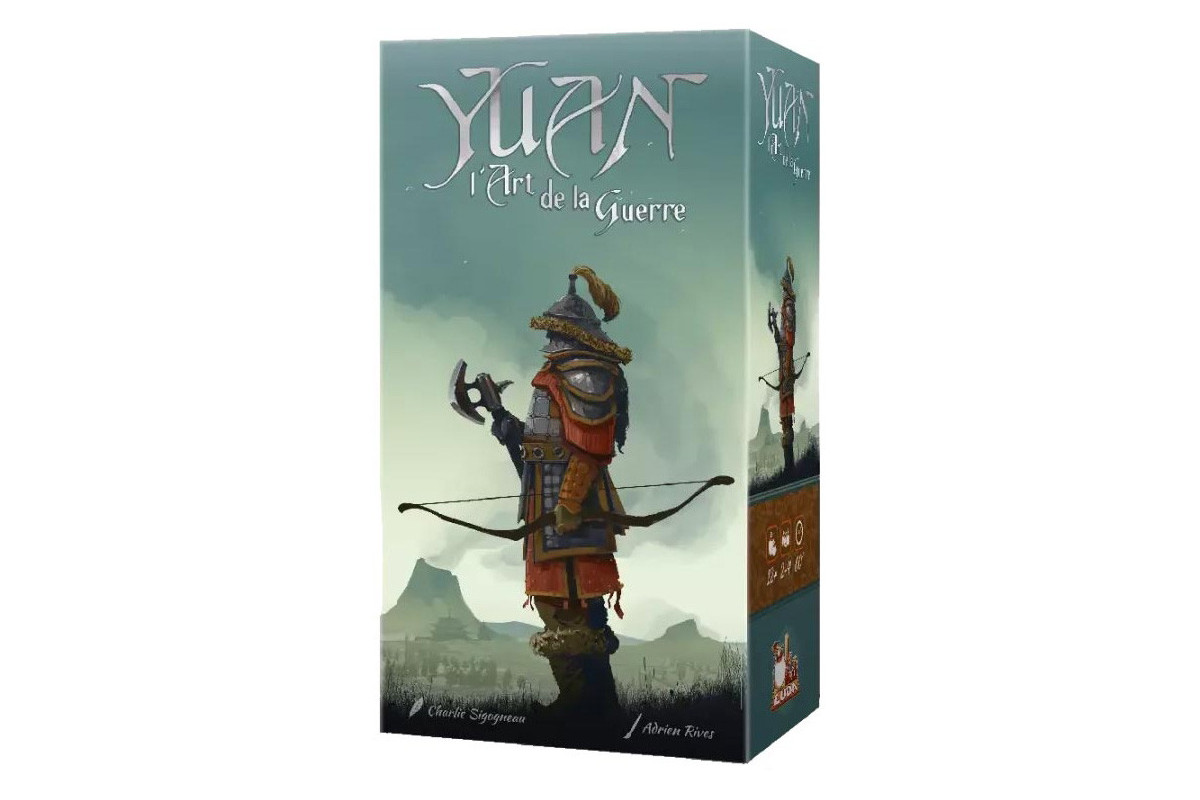 location Yuan édition Mongolie