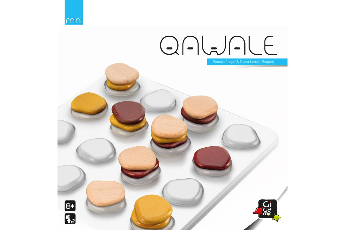 location Qawale Mini