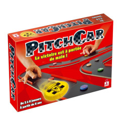 PitchCar