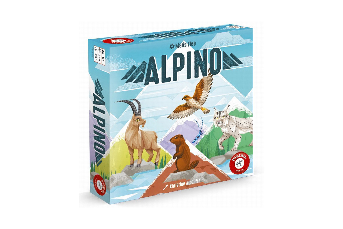 Alpino