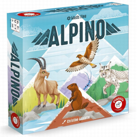Alpino