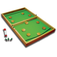 Passe-Trappe grand modèle (98cm)