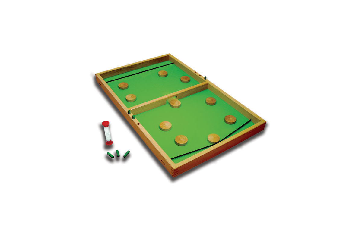 Passe-Trappe grand modèle (98cm)