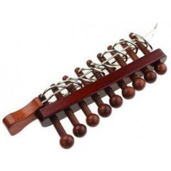 Baguenaudier 9 tiges