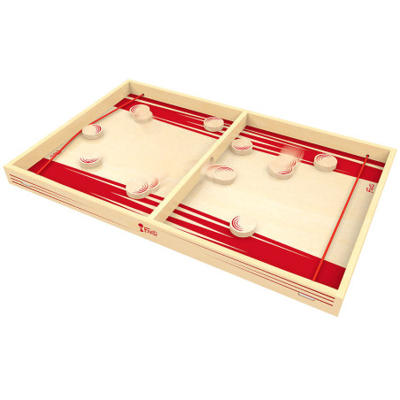 Micro Passe-Trappe (34cm)