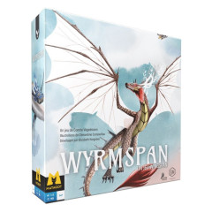Wyrmspan
