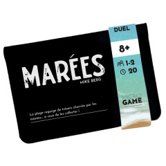 Marées (MicroGame)