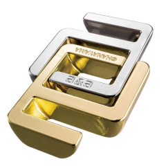 Cast a&a - Hanayama Huzzle**