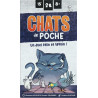 location Chats tournent en rond (Smart Games)