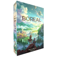 Boreal